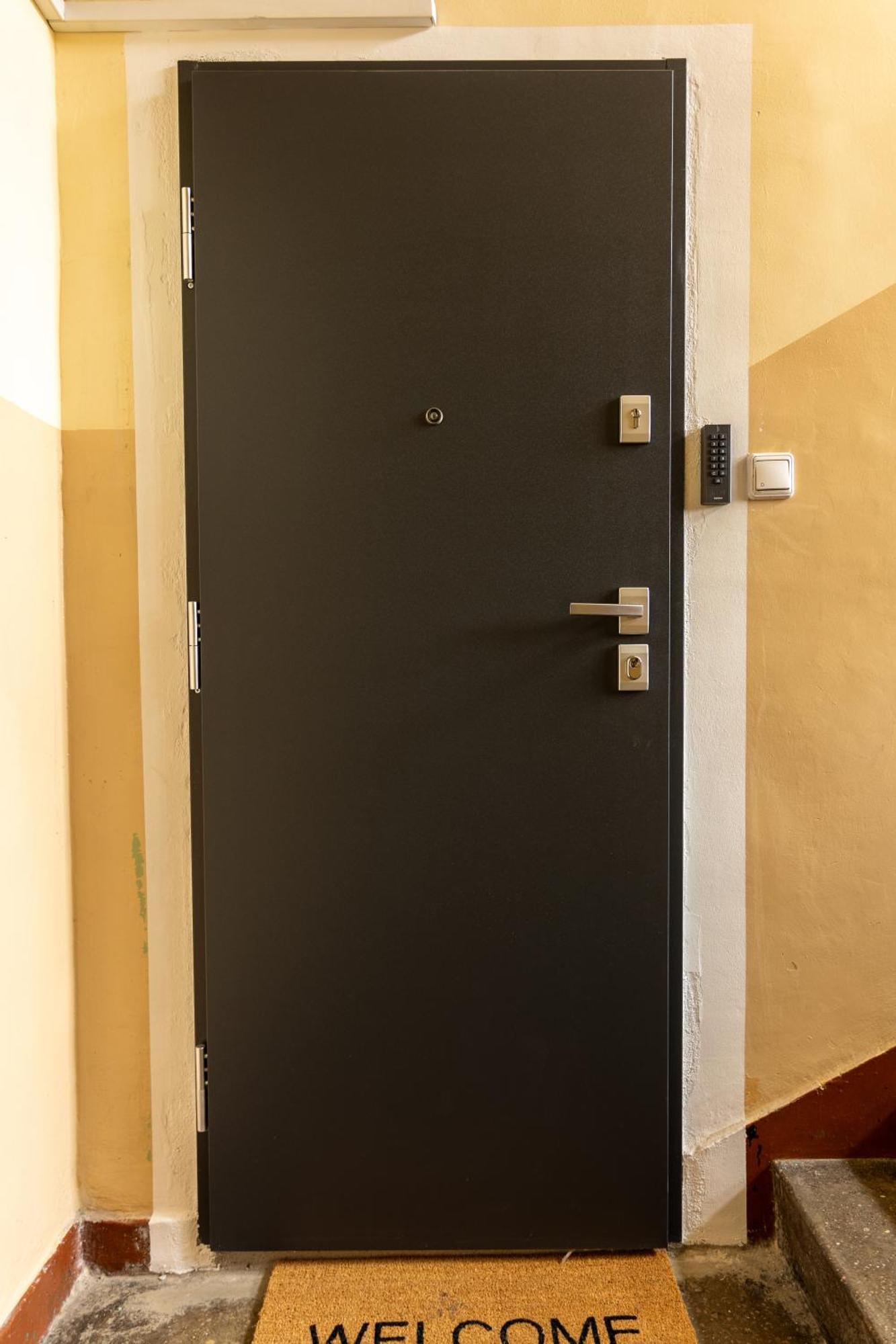 Apartament Jesionowa 11 Exclusive Centrum Targi Kielce Faktura Exterior foto